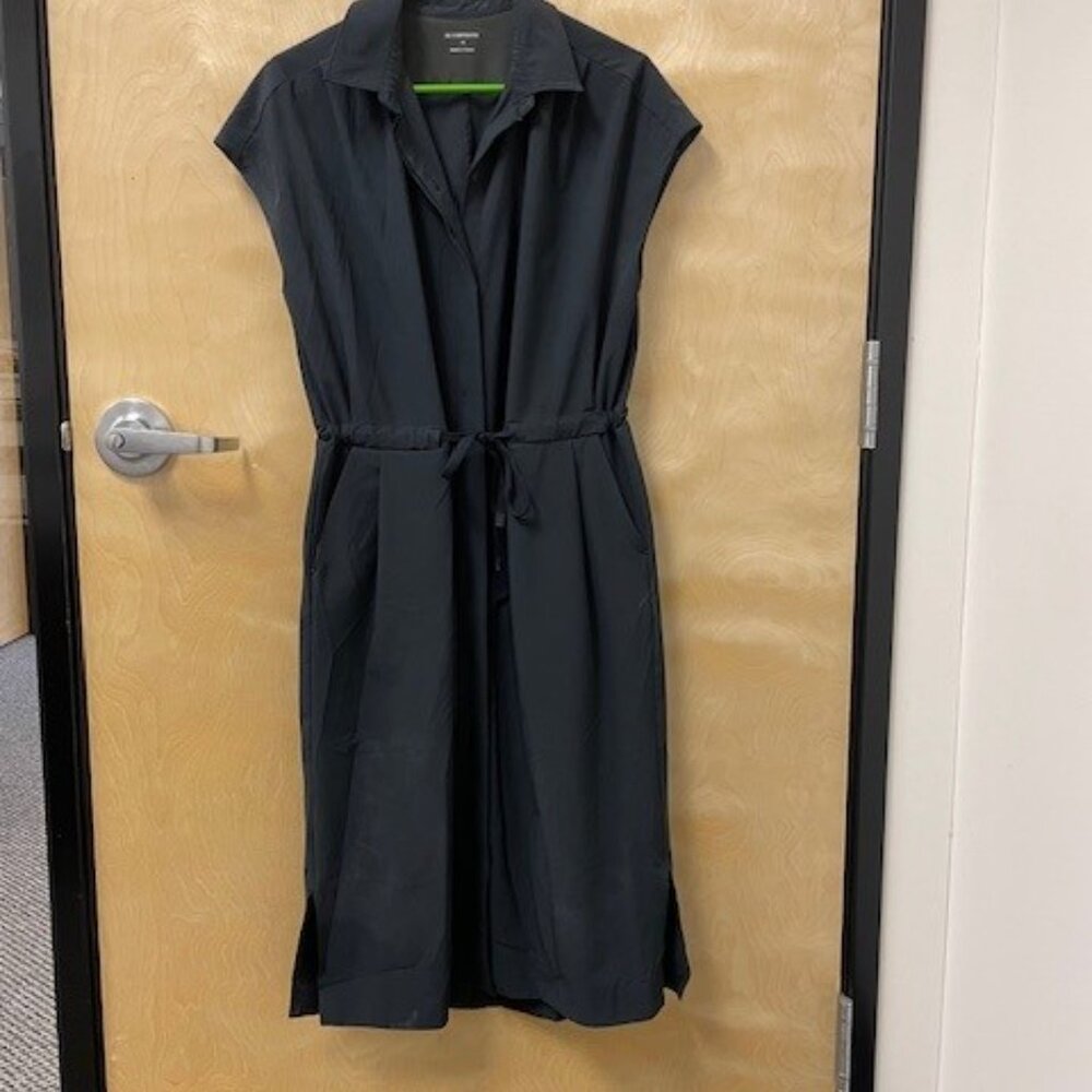 Sun Up Shirt Dress REI Coop